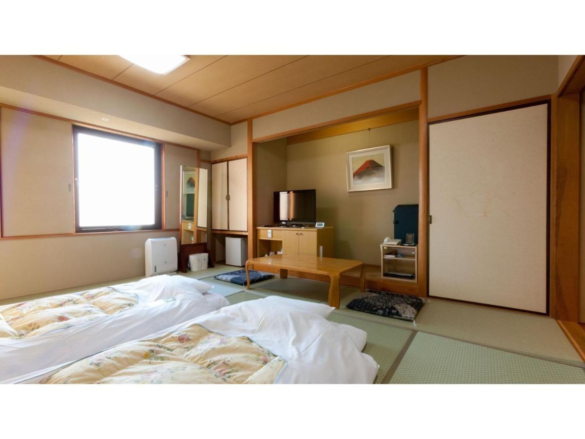 Onomichi Kokusai Hotel - Vacation Stay 87043V Extérieur photo